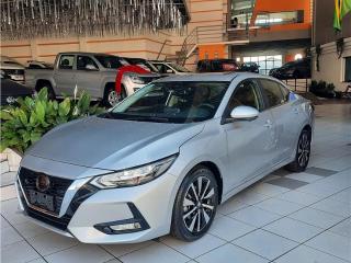 Foto do veículo Nissan Sentra 2.0 Advance Cvt