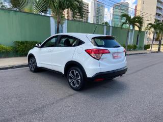 Foto do veículo Honda Hr-v 1.8 Lx Cvt