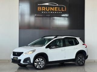 Foto do veículo Peugeot 2008 Allure Pack 1.6 Flex 16v Aut.