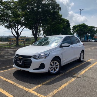 Foto do veículo Chevrolet Onix 1.0 Lt