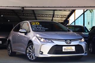 Foto do veículo Toyota Corolla Xei 2.0 Flex 16v Aut.