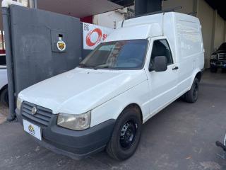 Foto do veículo Fiat Fiorino 1.3 Furgao Flex