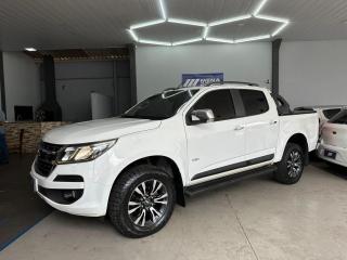 Foto do veículo Chevrolet S-10 2.5 Ecotec Sidi Cabine Dupla Ltz At 4wd