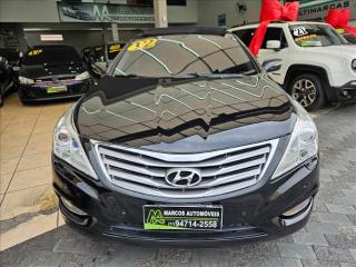 Foto do veículo Hyundai Azera 3.0 V6 24v 4p Aut.