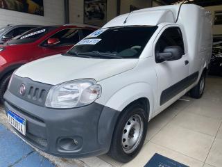 Foto do veículo Fiat Fiorino 1.4