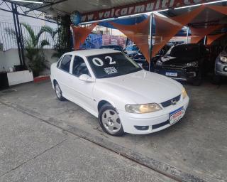 Foto do veículo Chevrolet Vectra Gls/expres.2.2/2.0 E 2.0 Cd 8v
