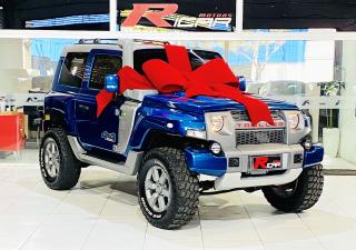 Foto do veículo Troller T4 3.2 Xlt 4wd