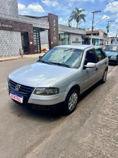 Foto do veículo Volkswagen Gol 1.6 Power Total Flex