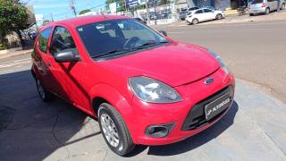Foto do veículo Ford Ka 1.0 Flex