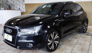 Foto do veículo Audi A1 1.4 Tfsi Attraction S Tronic