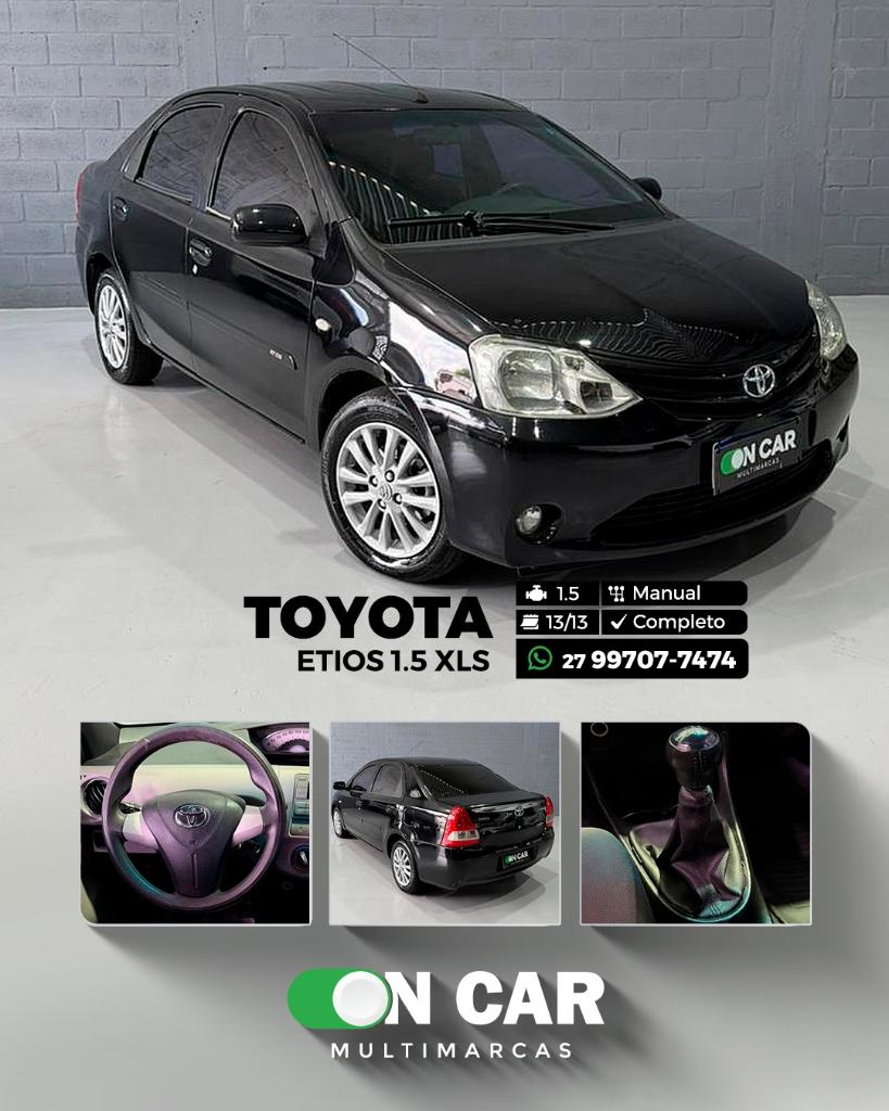 Toyota Etios
