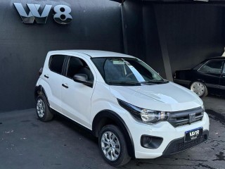 Foto do veículo Fiat Mobi Like 1.0 Fire Flex 5p.