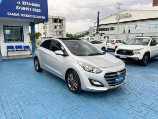 Foto do veículo Hyundai I30 1.8 16v Aut. 5p