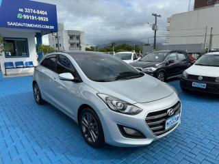Foto do veículo Hyundai I30 1.8 16v Aut. 5p