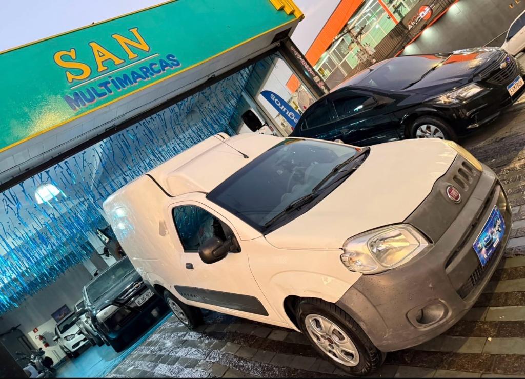 Fiat Fiorino