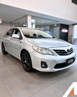 Foto do veículo Toyota Corolla 2.0 Dual Vvt-i Flex Xei Auto