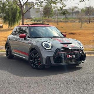 Foto do veículo Mini Cooper John Works 2.0 Turbo 3p Aut.