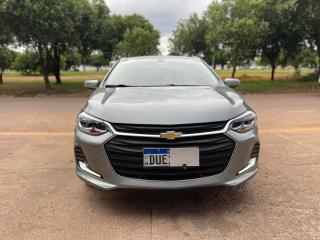 Foto do veículo Chevrolet Onix 1.0 Turbo Premier Auto