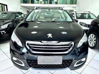Foto do veículo Peugeot 2008 Allure 1.6 Flex 16v 5p Aut.