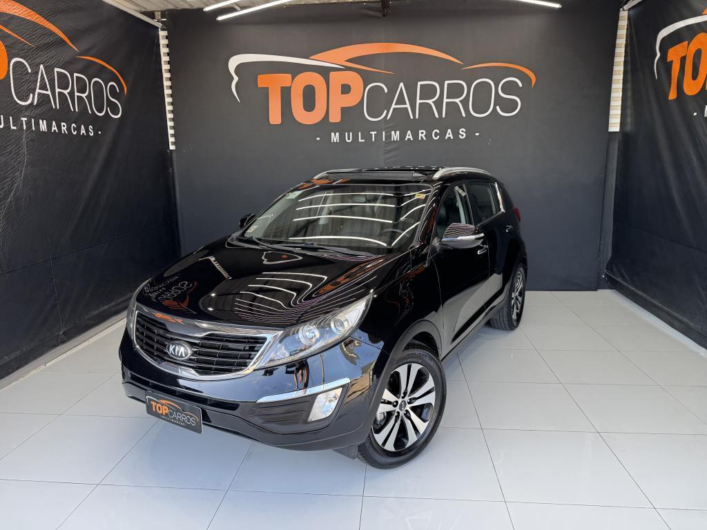 Kia Motors Sportage