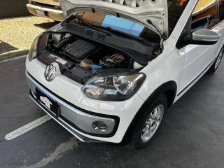 Foto do veículo Volkswagen Up 1.0 12v Tsi E-flex Cross Up!