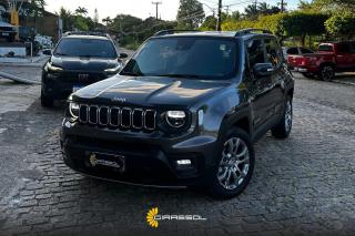 Foto do veículo Jeep Renegade Long. T270 1.3 Tb 4x2 Flex Aut.