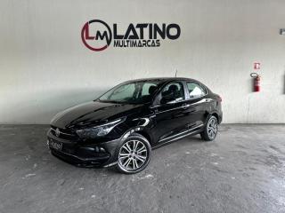 Foto do veículo Fiat Cronos 1.8 Precision At