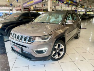 Foto do veículo Jeep Compass 2.0 Limited Auto
