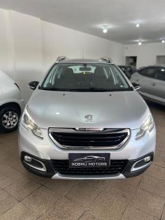 Foto do veículo Peugeot 2008 1.6 Allure Auto