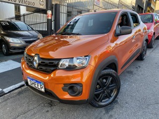 Foto do veículo Renault Kwid 1.0 Zen