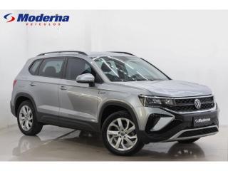 Foto do veículo Volkswagen Taos Comfortline 1.4 250 Tsi Flex Aut.