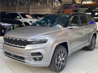 Foto do veículo Jeep Commander 1.3 T270 Overland Auto