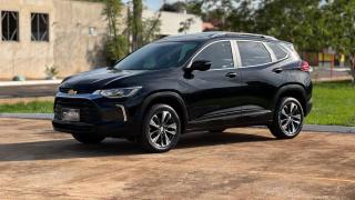 Foto do veículo Chevrolet Tracker 1.0 Turbo Auto