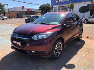 Foto do veículo Honda Hr-v 1.8 Exl Cvt