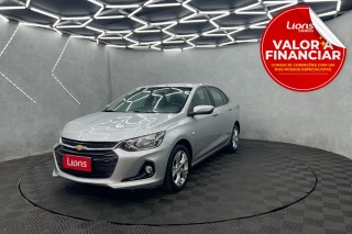 Foto do veículo Chevrolet Onix Plus 1.0 Turbo Ltz