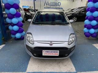 Foto do veículo Fiat Punto 1.4 Attractive