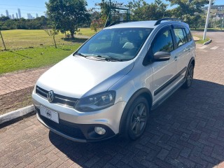 Foto do veículo Volkswagen Spacecross I Motion 1.6 Mi Total Flex 8v