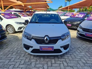 Foto do veículo Renault Logan 1.0 Zen