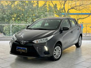 Foto do veículo Toyota Yaris 1.5 Xl Cvt Sedan