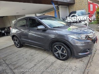 Foto do veículo Honda Hr-v 1.8 Exl Cvt