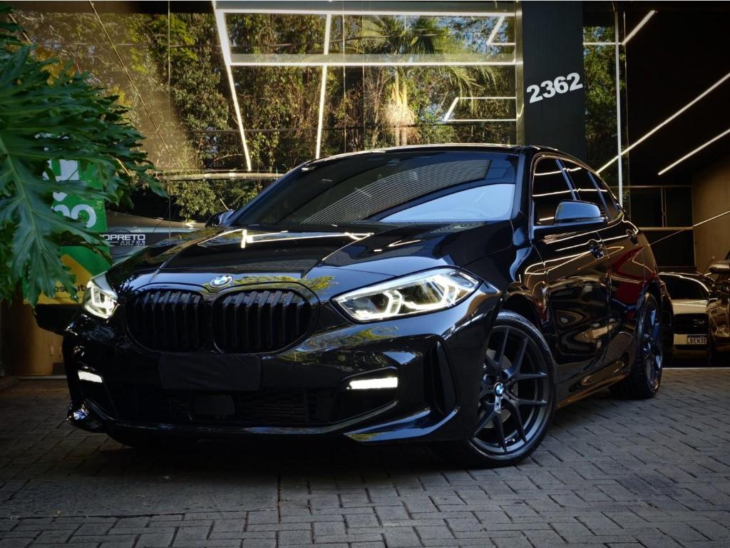 BMW 118I 1 1.5 118i M Sport 2024