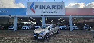 Foto do veículo Hyundai Hb20s Evolution 1.0 Tb Flex 12v Aut.