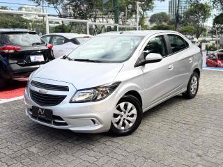Foto do veículo Chevrolet Prisma 1.0 Spe/4 Eco Joy