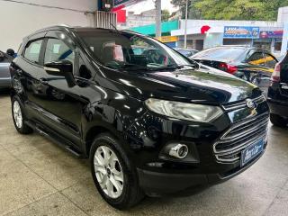 Foto do veículo Ford Ecosport Titanium 2.0 16v Flex 5p Aut.