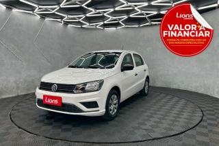 Foto do veículo Volkswagen Gol 1.0 Flex 12v 5p