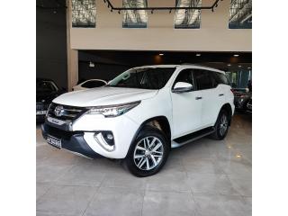 Foto do veículo Toyota Hilux 2.8 Tdi Cd Srx Auto 4wd