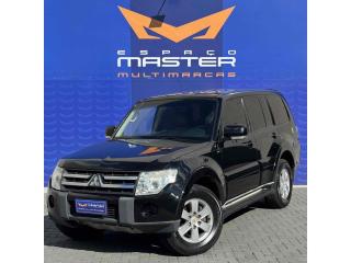 Foto do veículo Mitsubishi Pajero 3.2 Td Full Gls Auto