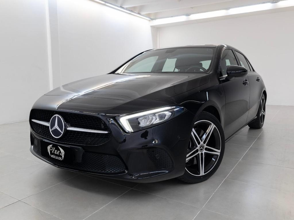 Mercedes-Benz A 250 2.0 2019