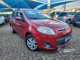 Foto do veículo Fiat Palio 1.0 8v Flex Attractive