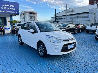 Foto do veículo Citroën C3 Tendance 1.6 Vti Flex Start 16v Aut.
